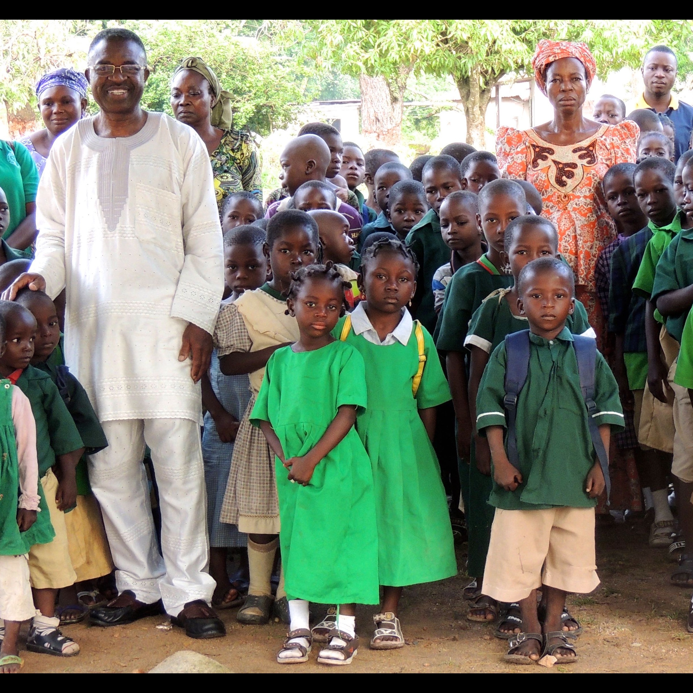 Pan Africa Children Advocacy Watch Inc