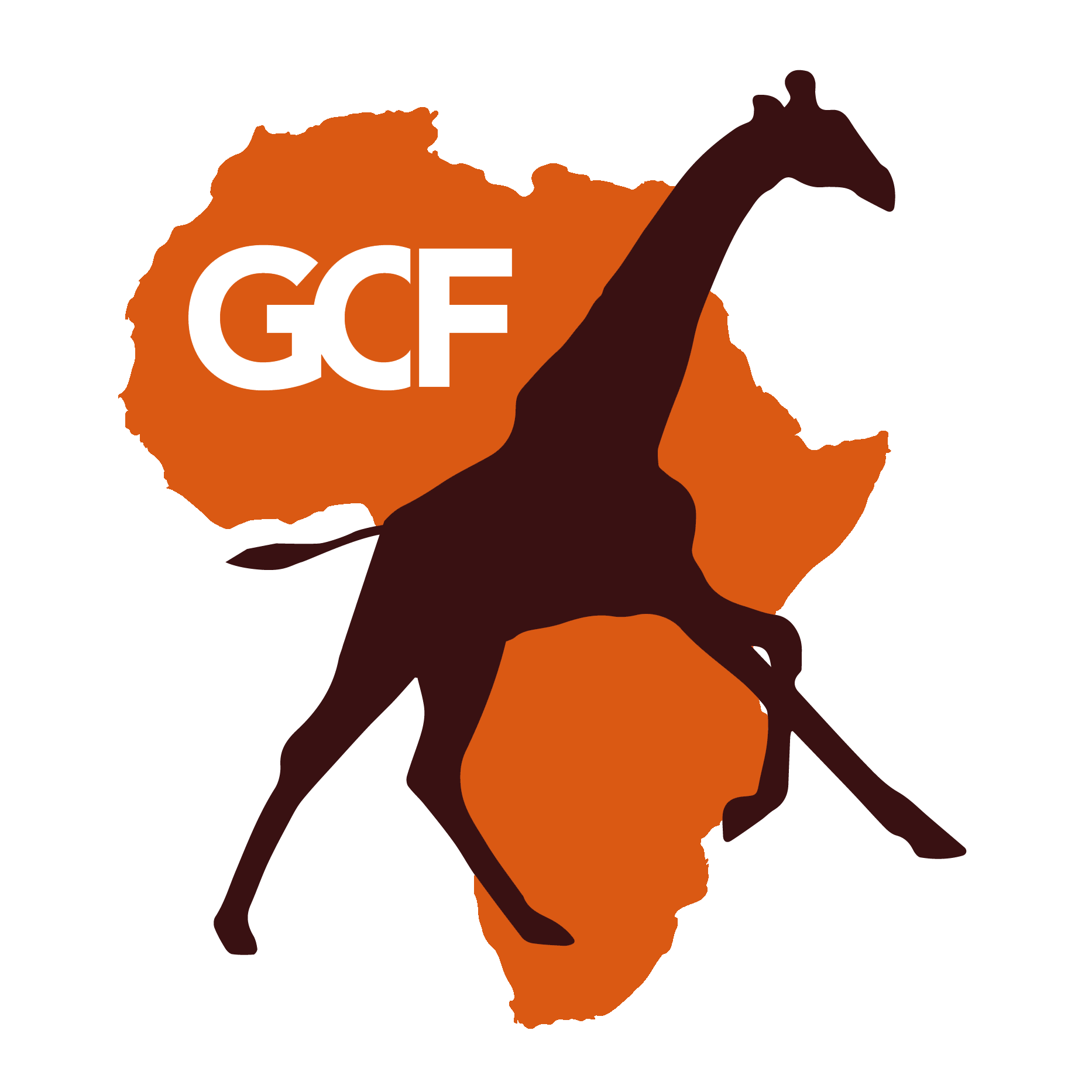 GIRAFFE CONSERVATION FOUNDATION USA