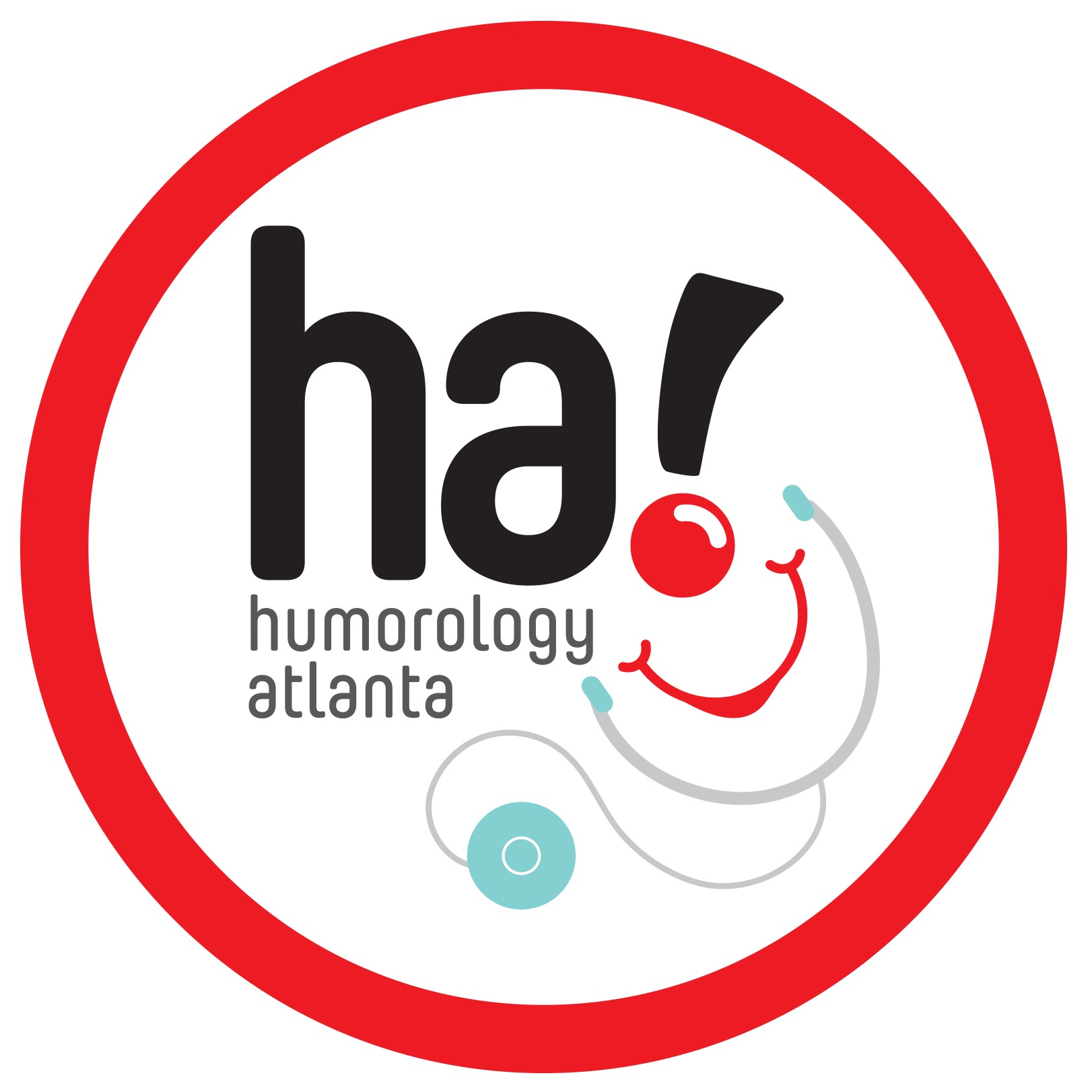 Humorology Atlanta, HA!