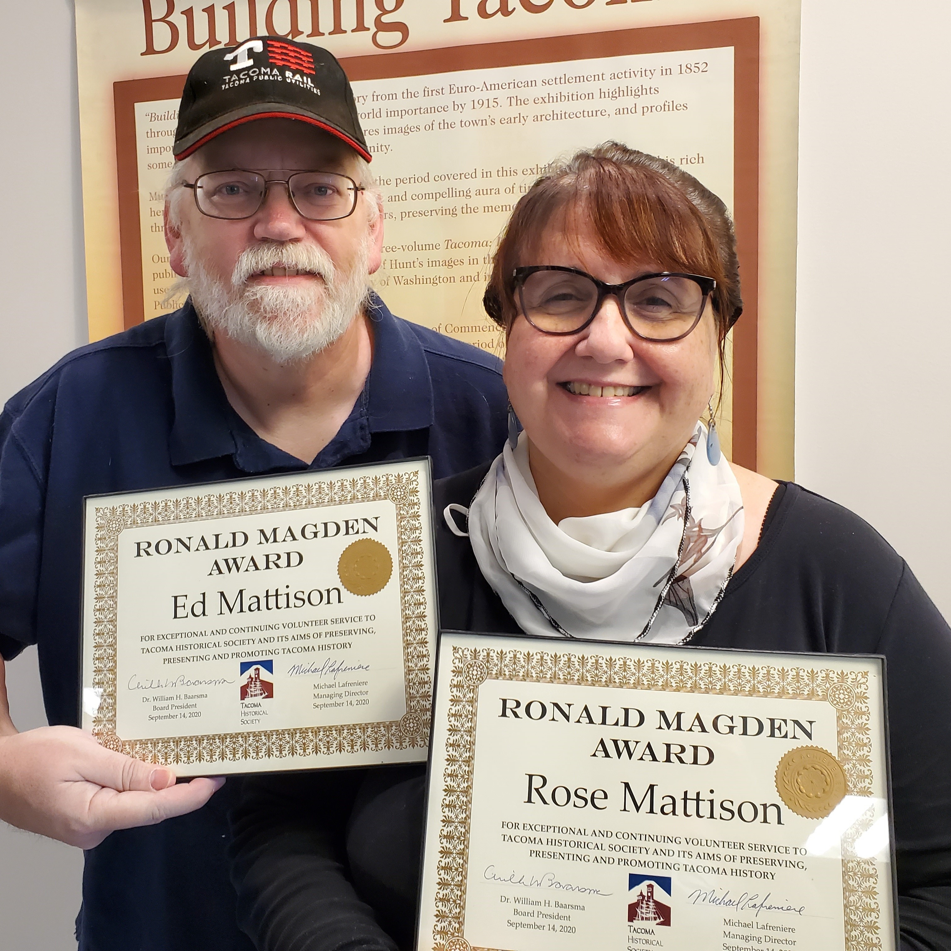 Photo 1 from Tacoma Historical Society