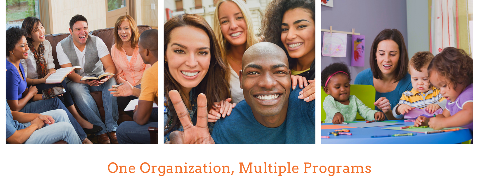 Praise Chapel Inc. cover