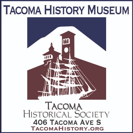 Tacoma Historical Society