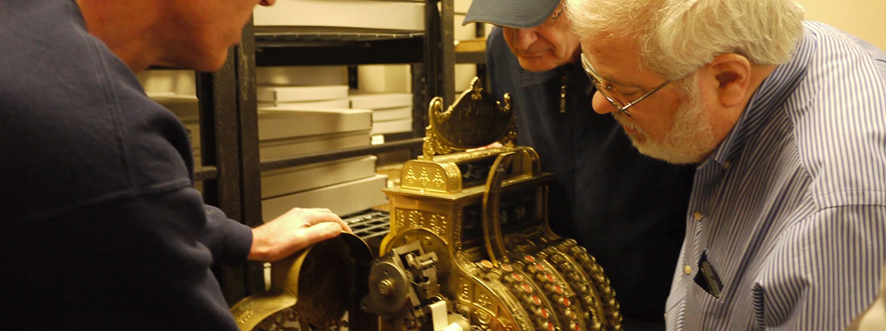 Tacoma Historical Society