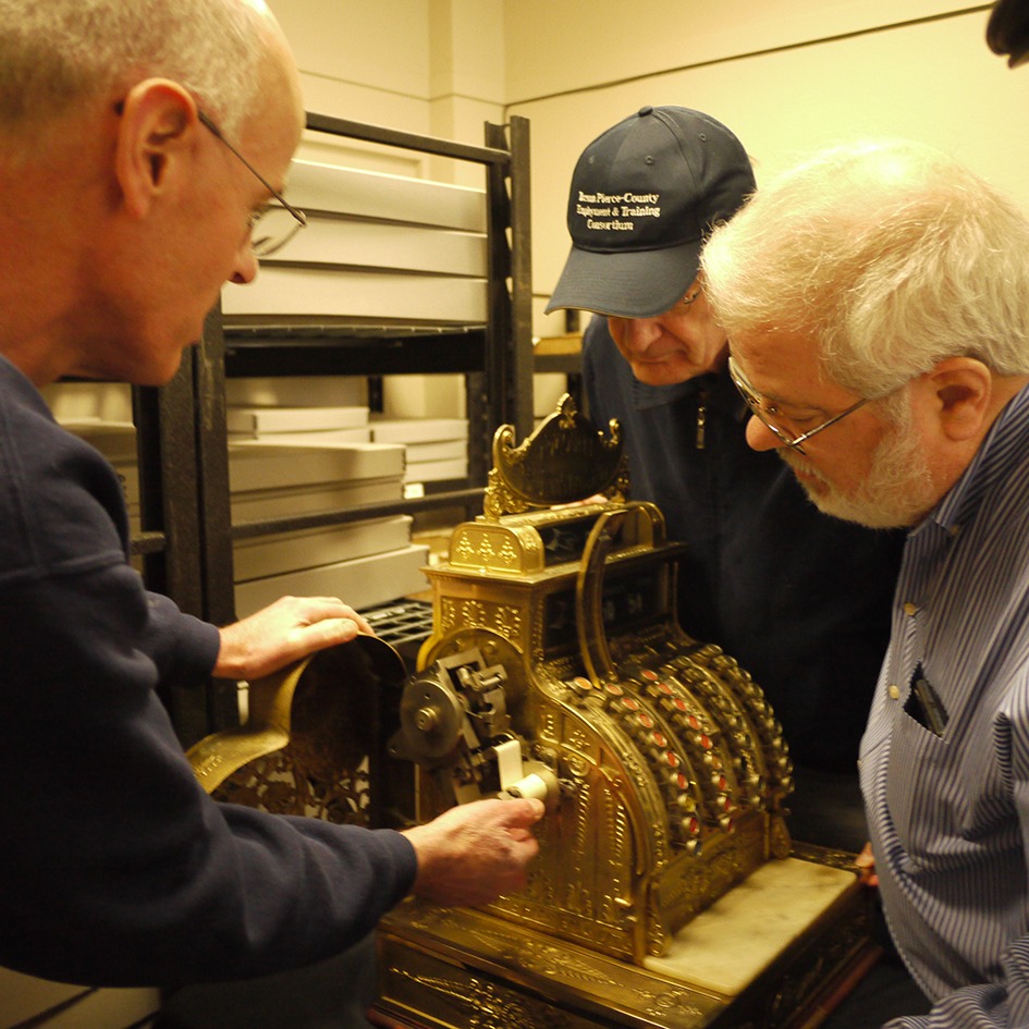 Photo 3 from Tacoma Historical Society