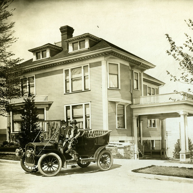 Photo 5 from Tacoma Historical Society