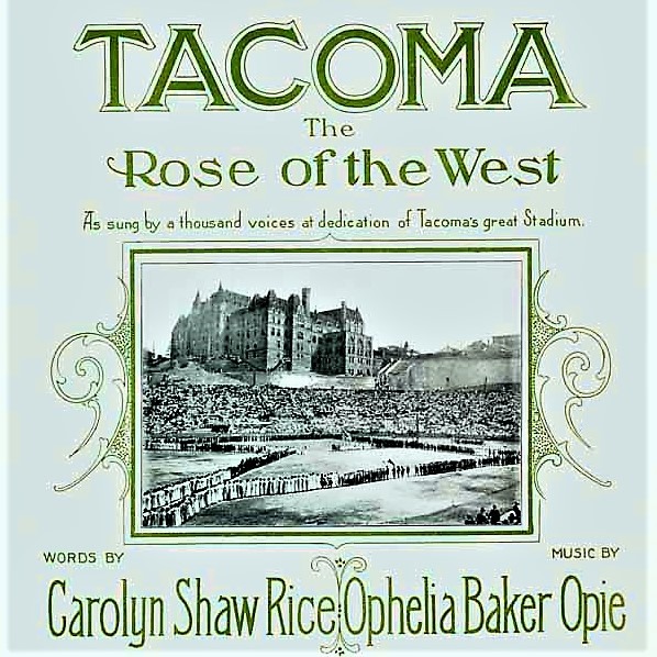 Photo 7 from Tacoma Historical Society