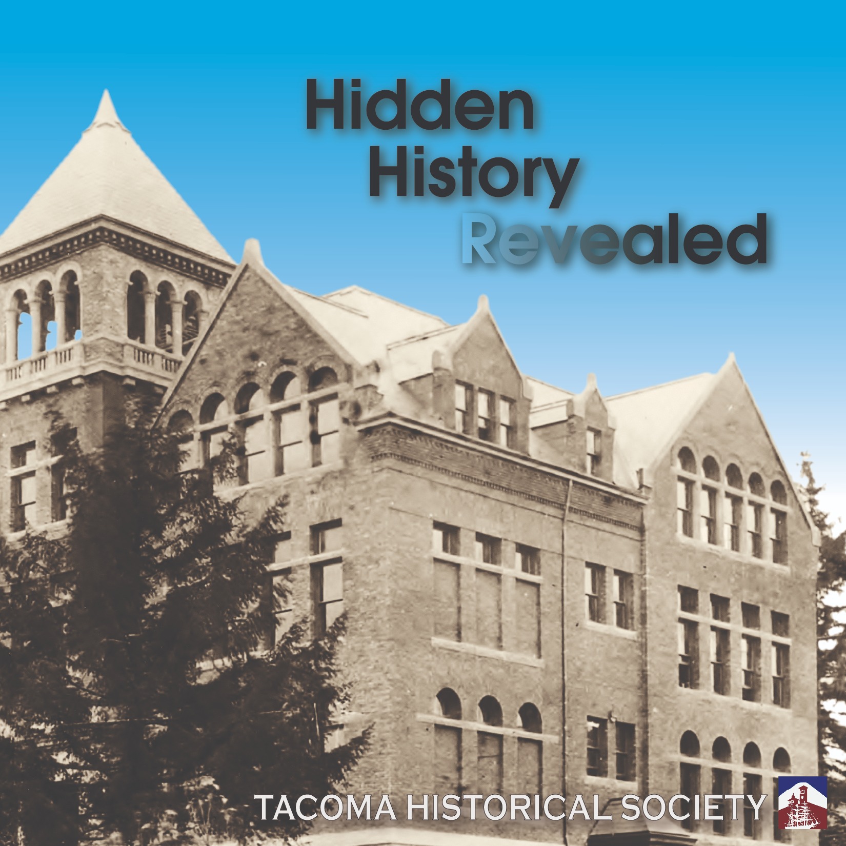 Photo 8 from Tacoma Historical Society