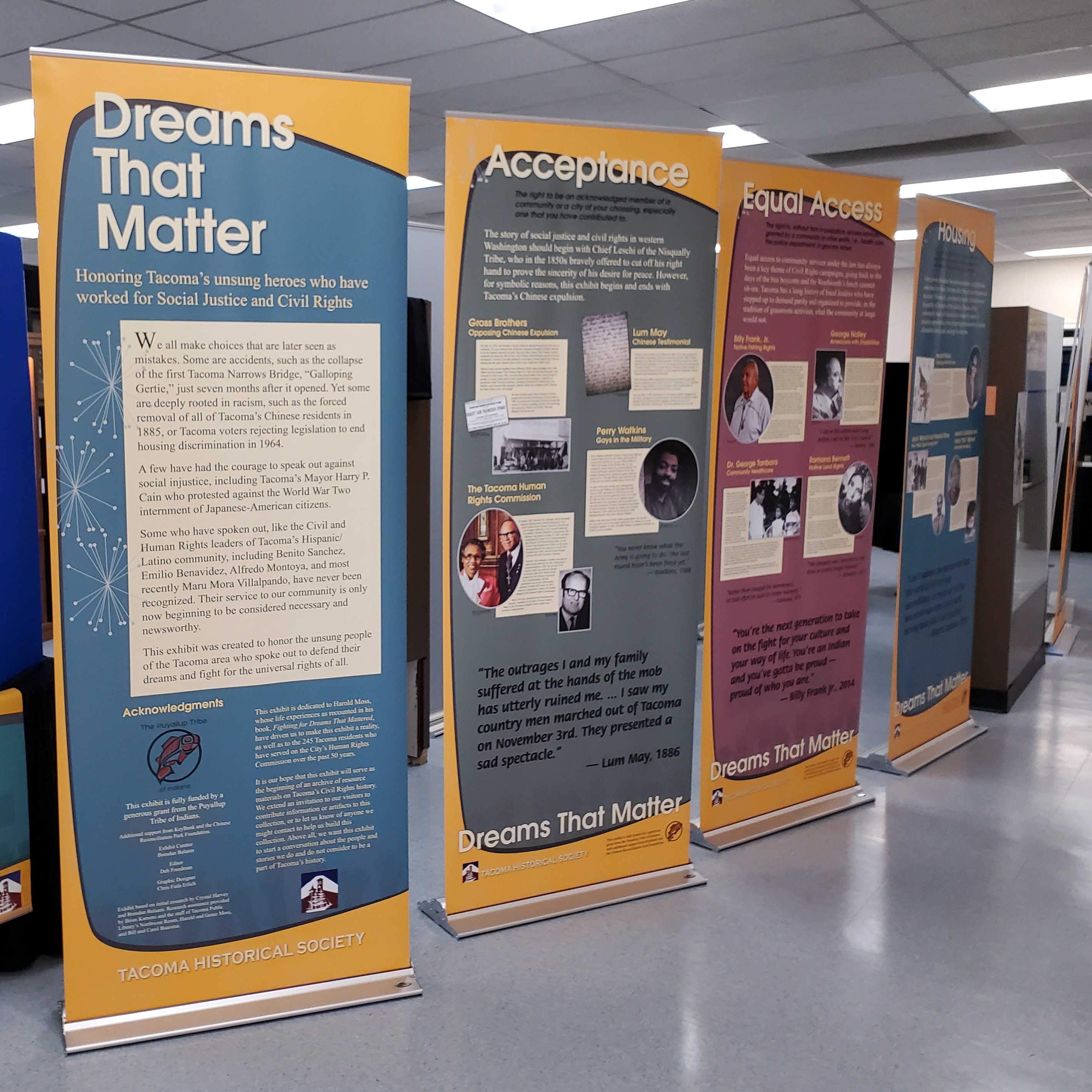 Photo 9 from Tacoma Historical Society