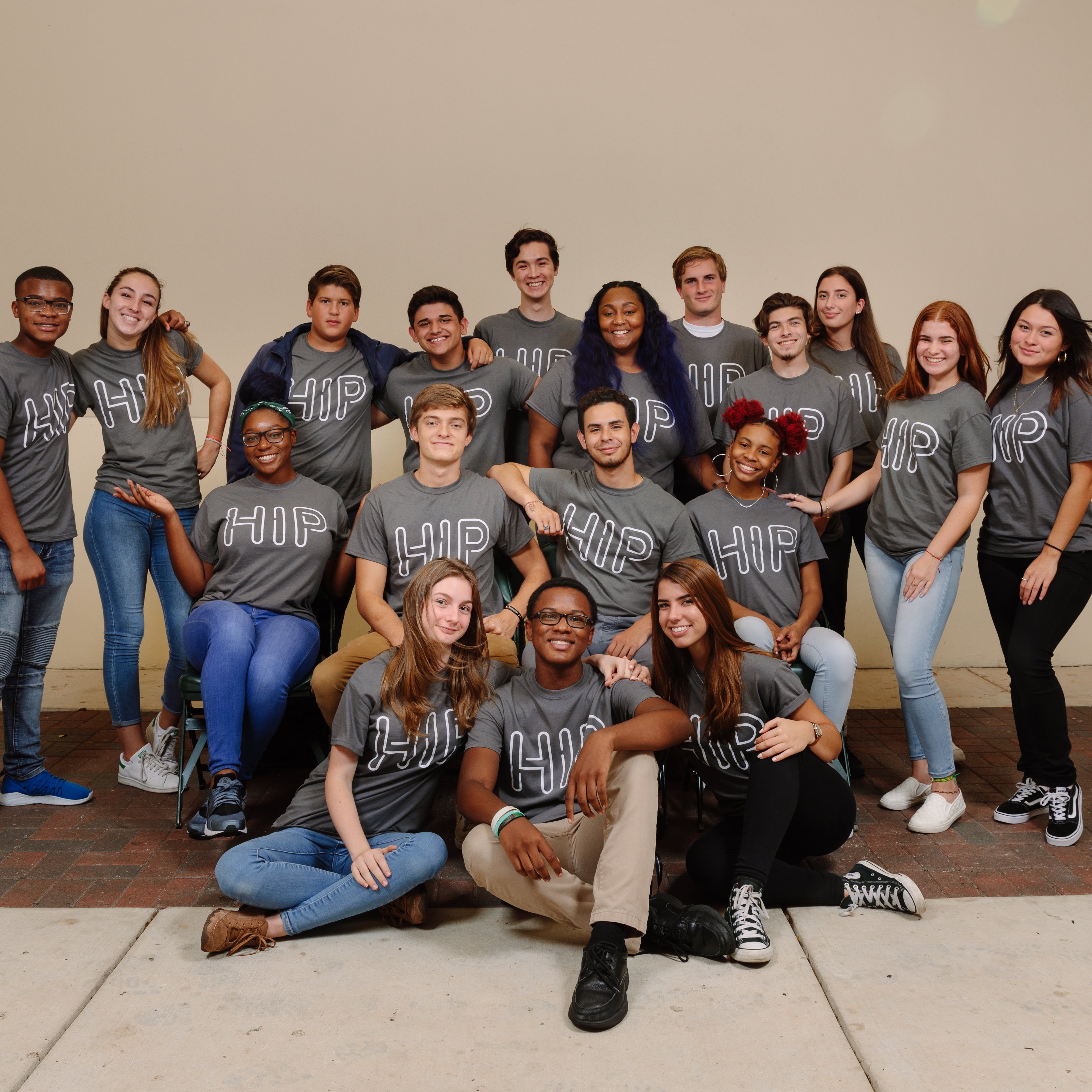 Photo 1 from Health Information Project (HIP)