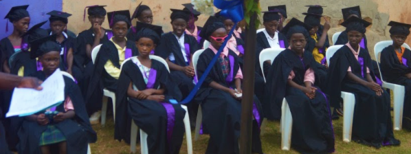 Youth Rising International