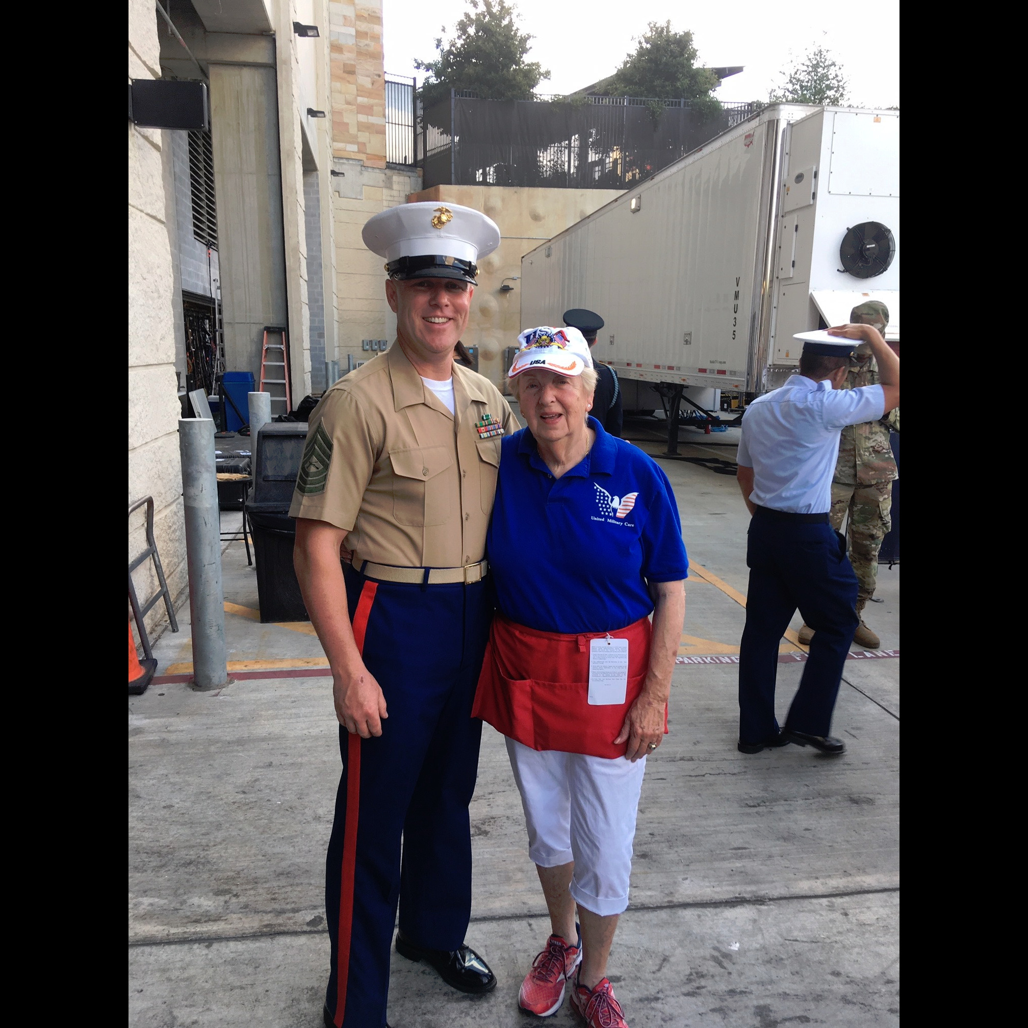 Photo 1 from UNITED MILITARY CARE INC