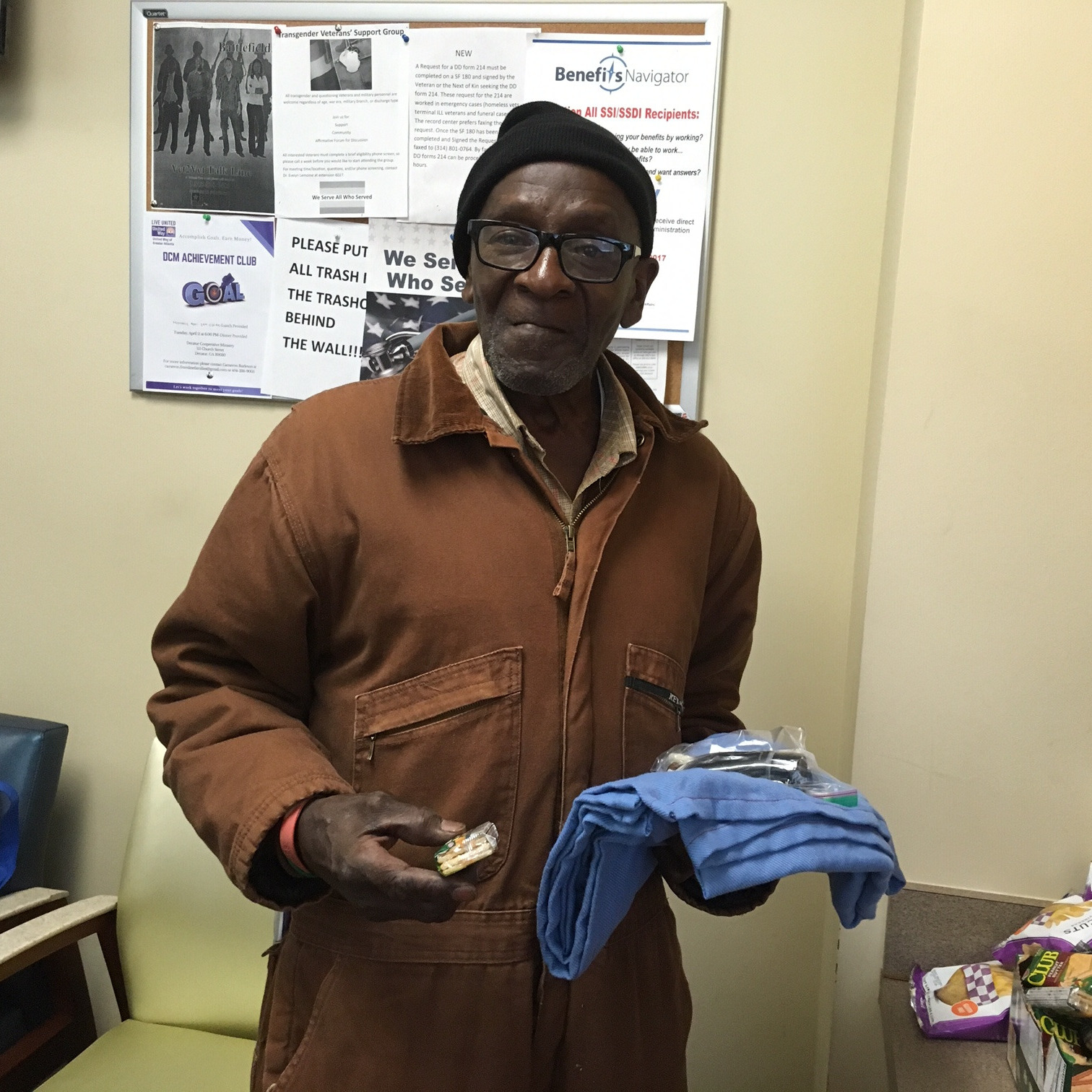 Photo 3 from UNITED MILITARY CARE INC