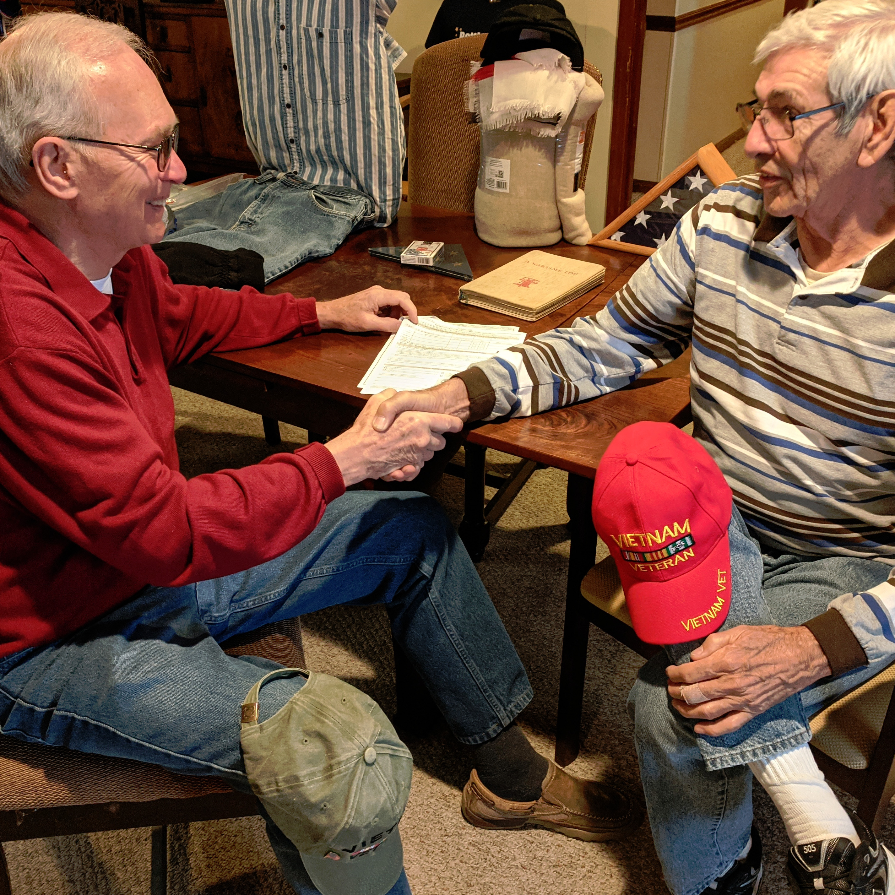 Photo 6 from UNITED MILITARY CARE INC