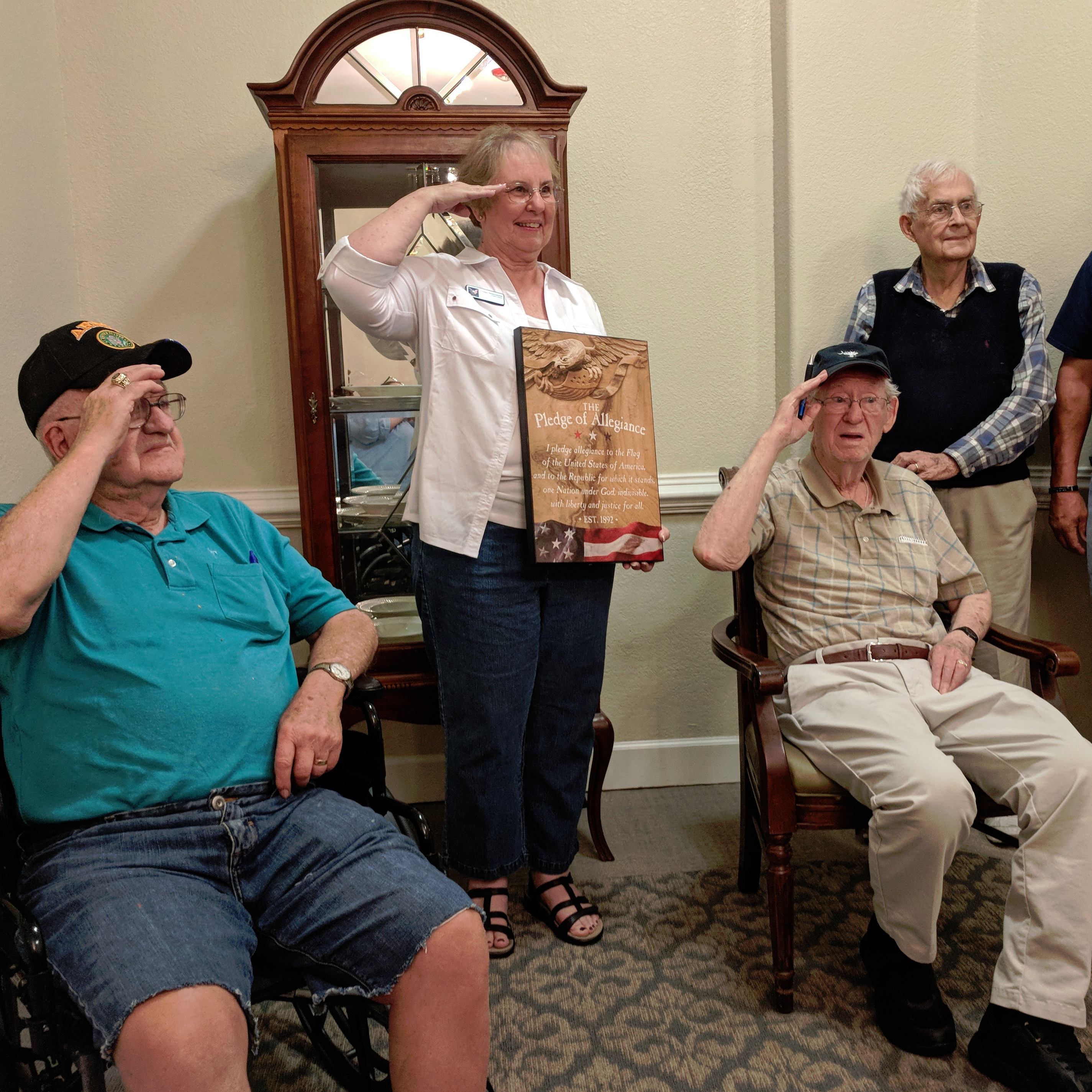 Photo 8 from UNITED MILITARY CARE INC