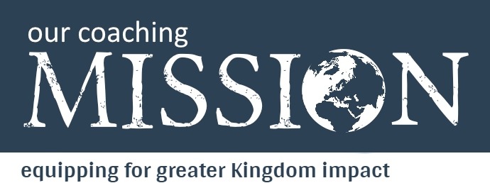 COACHING MISSION INTERNATIONAL  cover