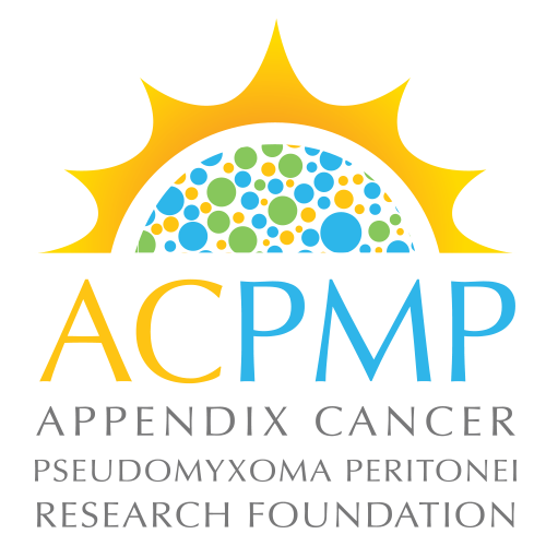 Appendix Cancer / Pseudomyxoma Peritonei Research Foundation (ACPMP)