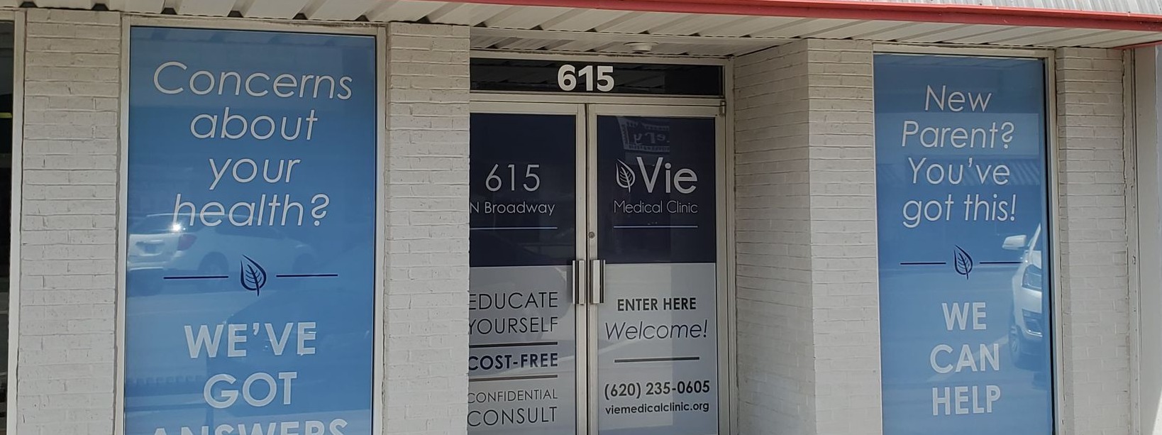 Vie Medical Clinic