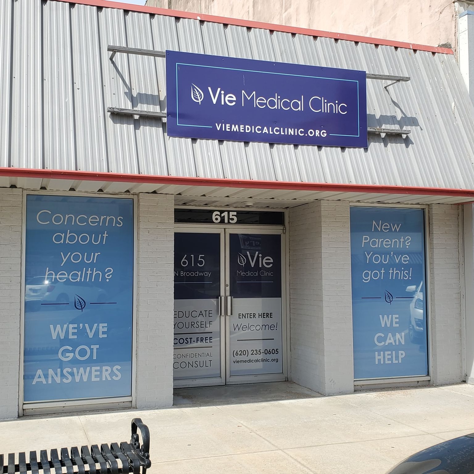 Photo 2 from Vie Medical Clinic