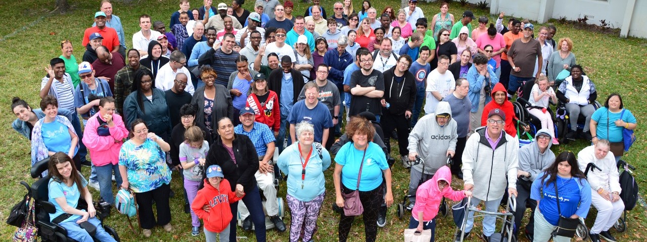 Palm Beach Habilitation Center cover