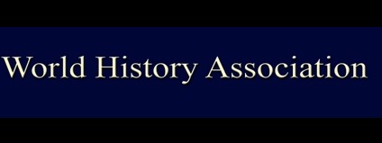 WORLD HISTORY ASSOCIATION cover