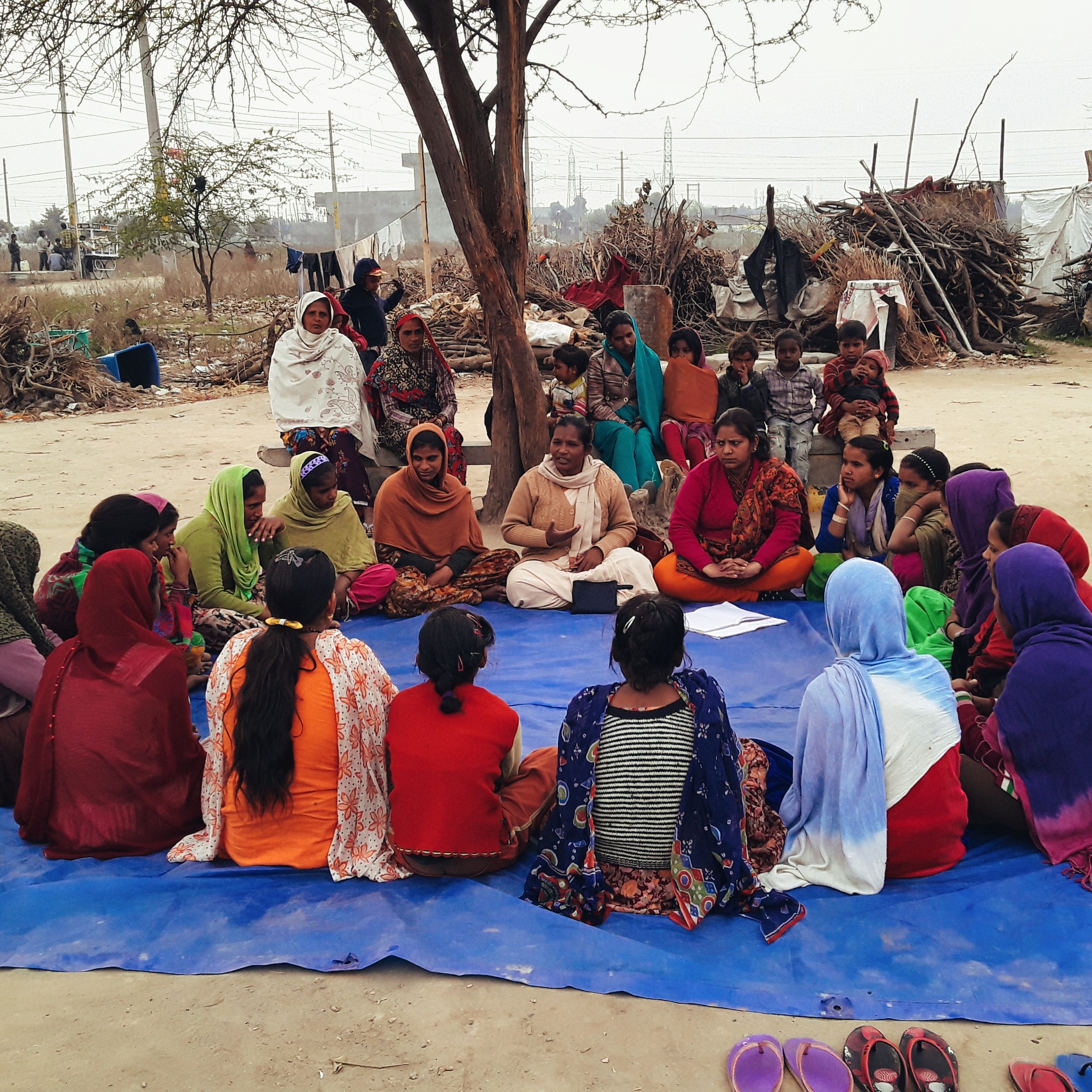 Photo 2 from Arise Foundation