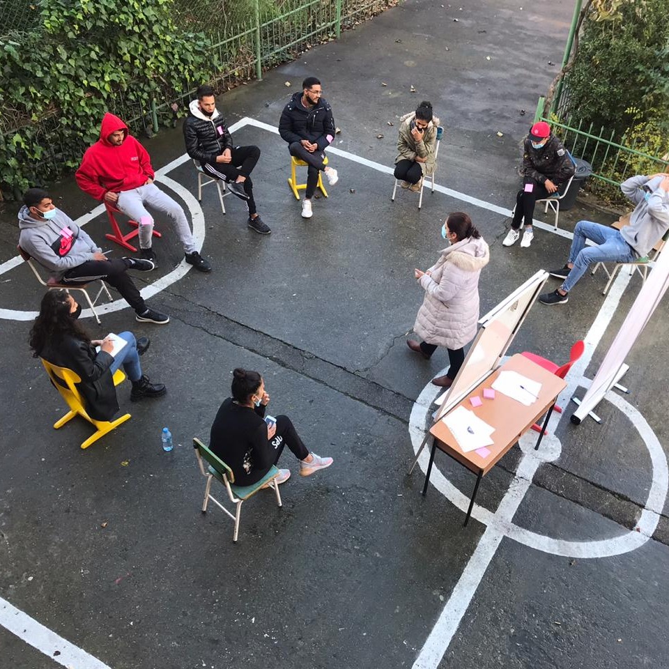 Photo 3 from Arise Foundation