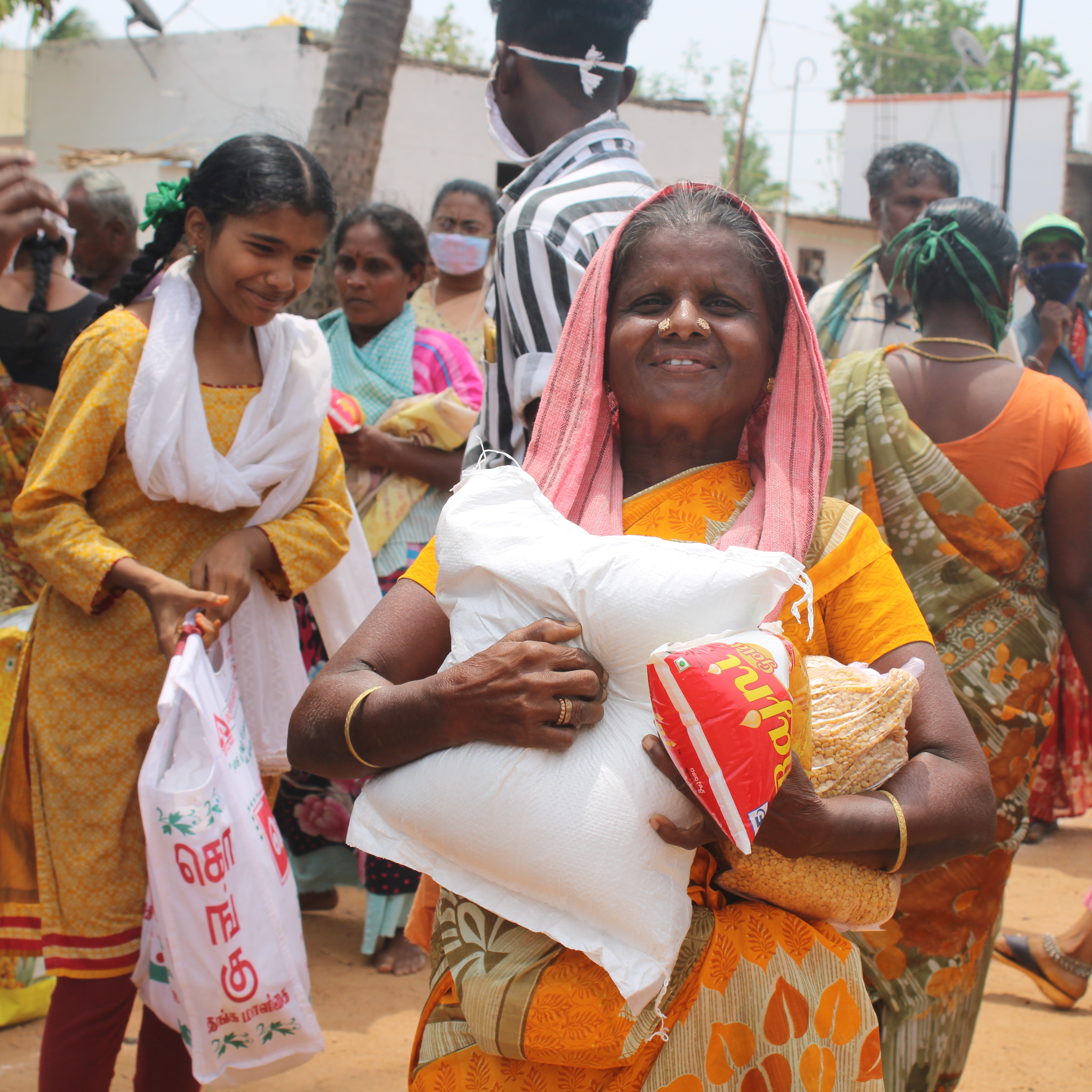 Photo 4 from Arise Foundation