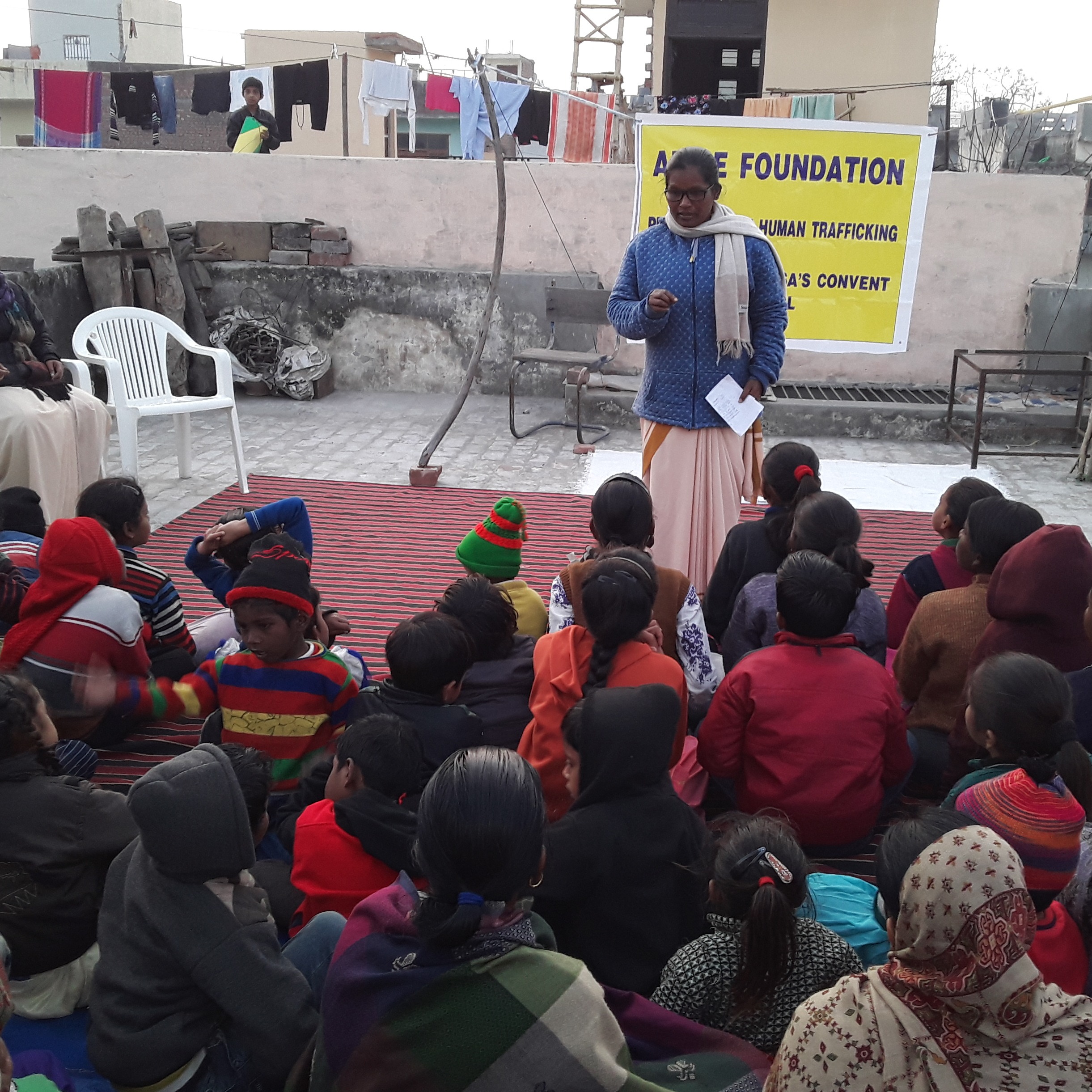 Photo 7 from Arise Foundation