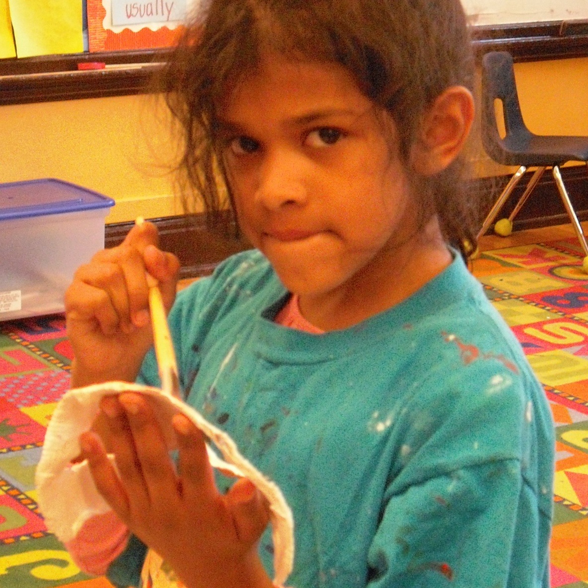 Photo 4 from Global Explorers Kids