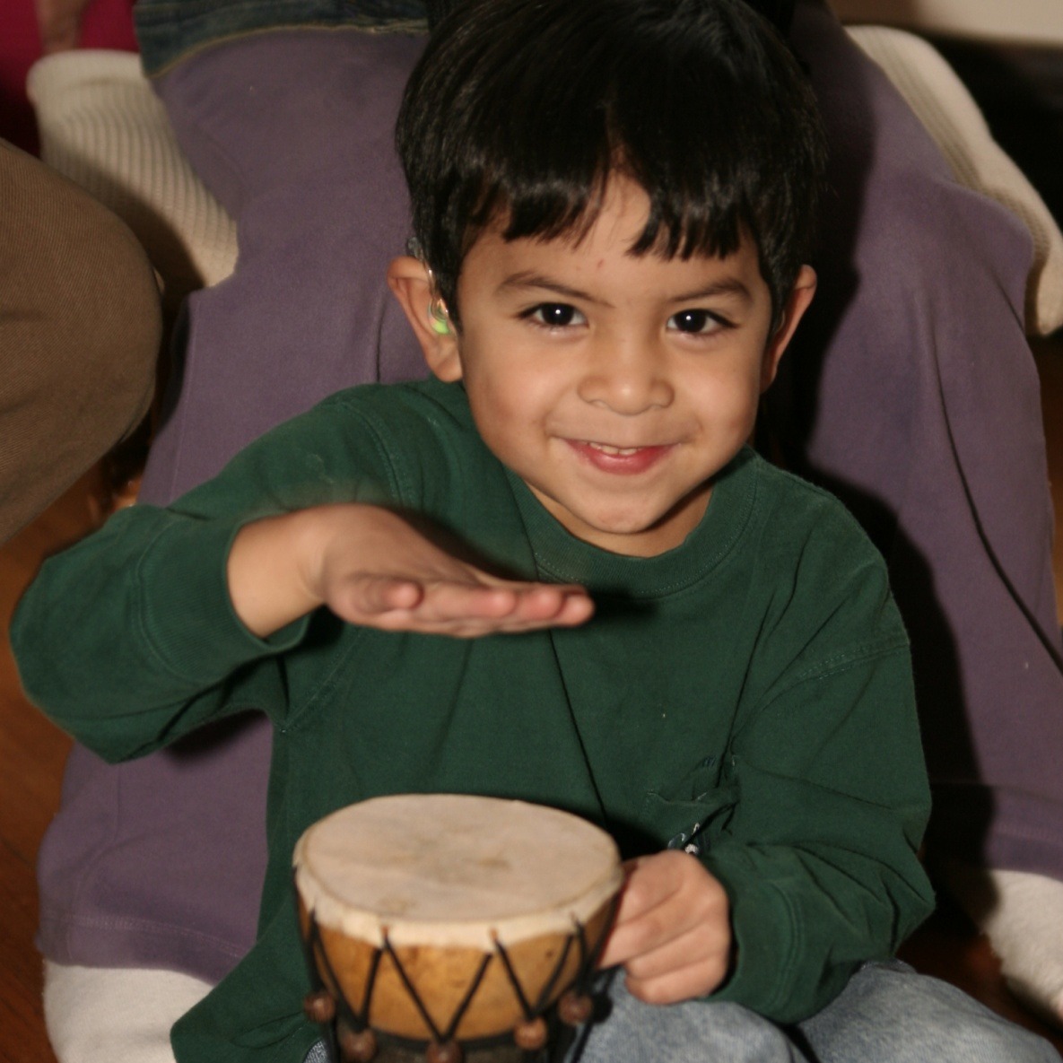 Photo 5 from Global Explorers Kids