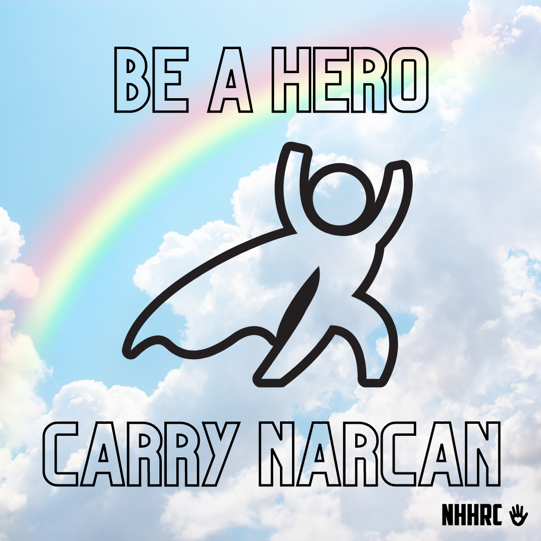 Photo 1 from New Hampshire Harm Reduction Coalition