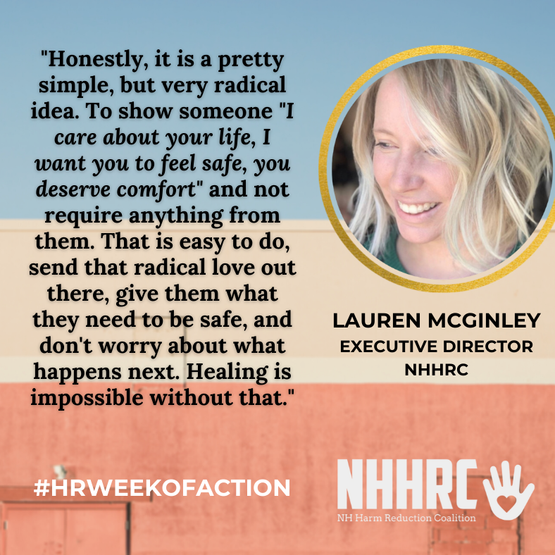 Photo 2 from New Hampshire Harm Reduction Coalition