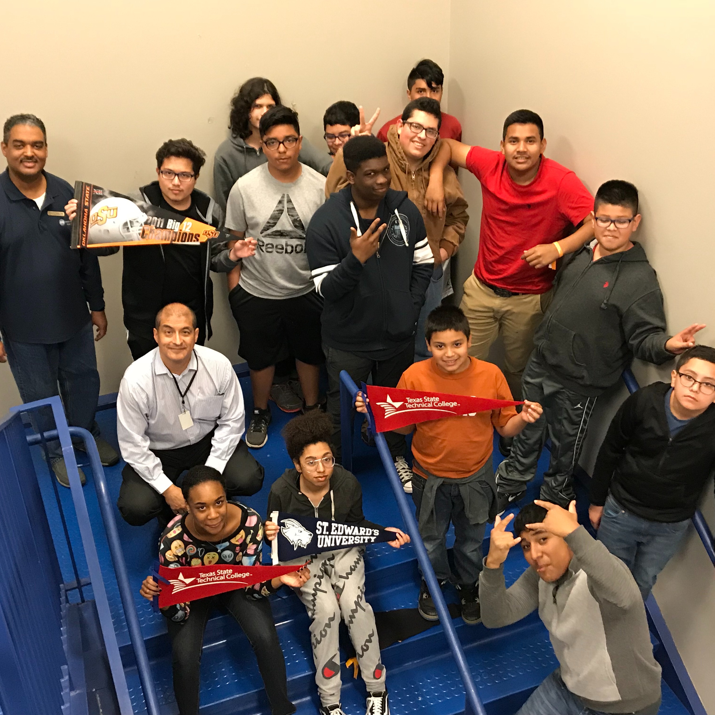 Photo 8 from CHANGING EXPECTATIONS CORP