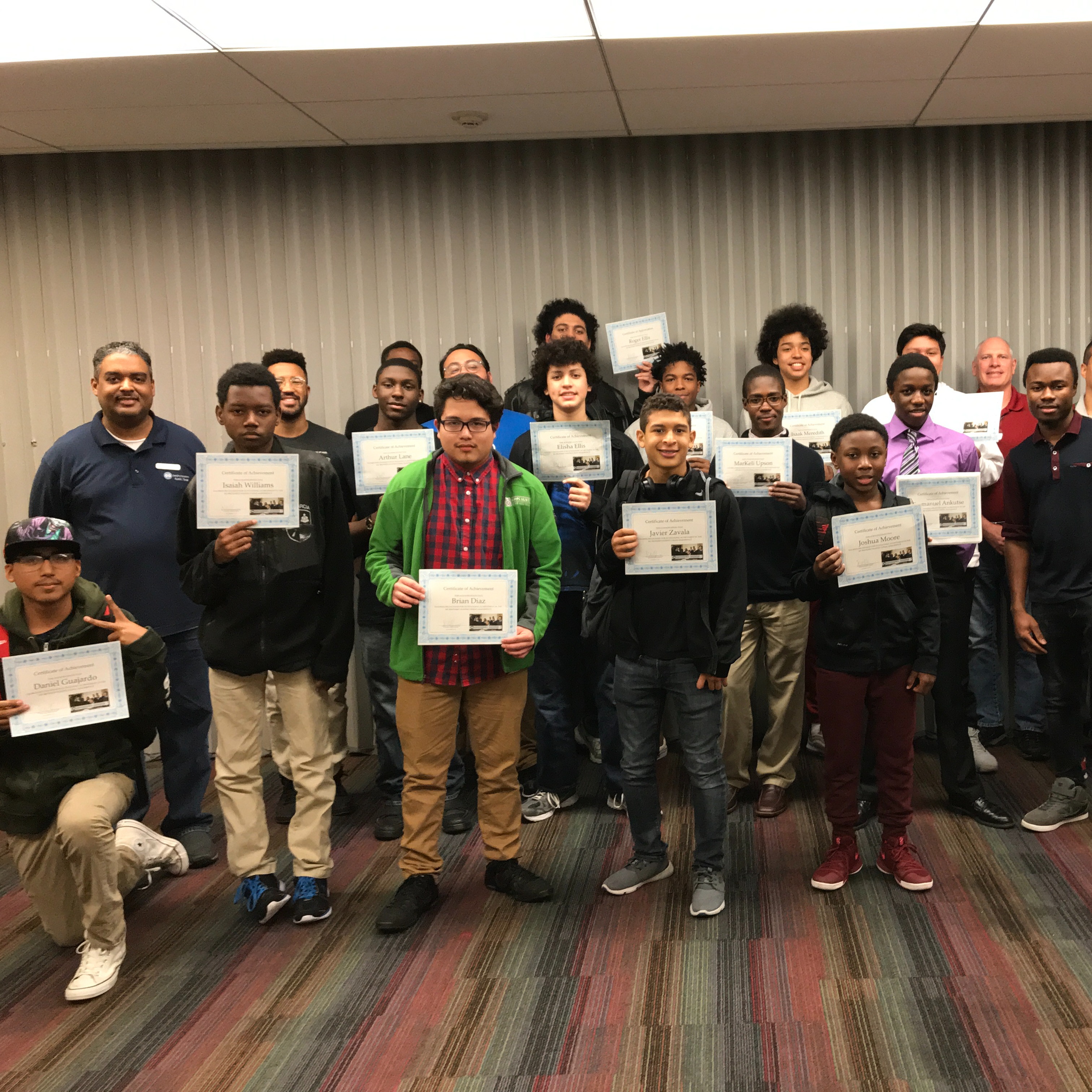 Photo 9 from CHANGING EXPECTATIONS CORP