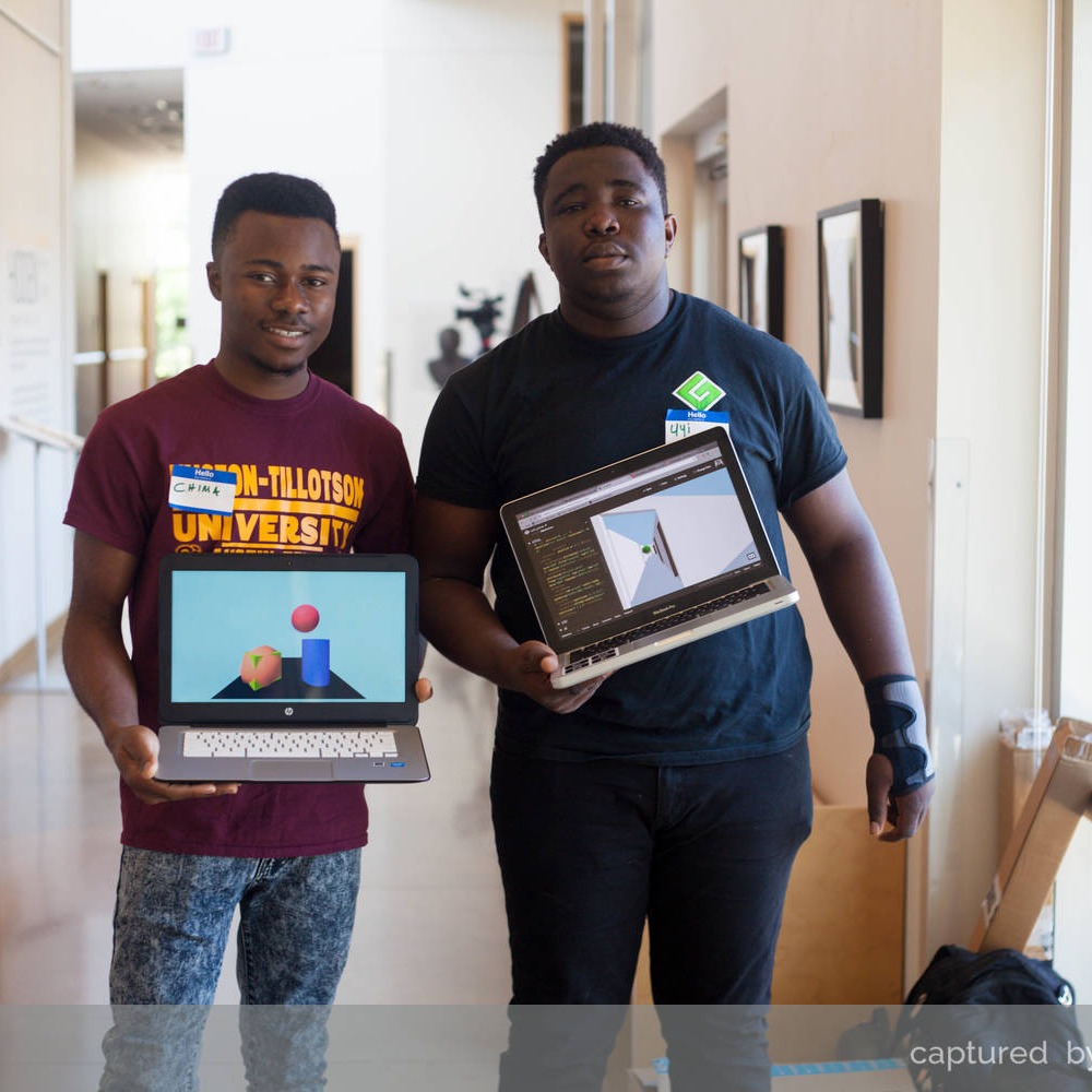 Photo 3 from CHANGING EXPECTATIONS CORP