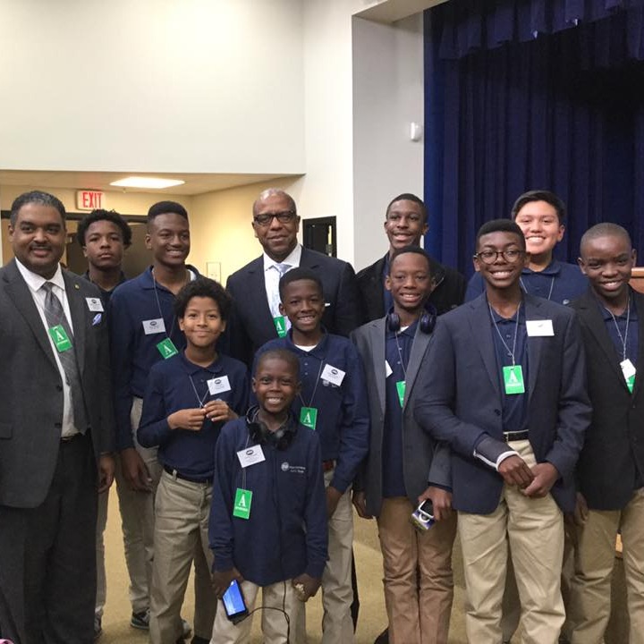 Photo 4 from CHANGING EXPECTATIONS CORP