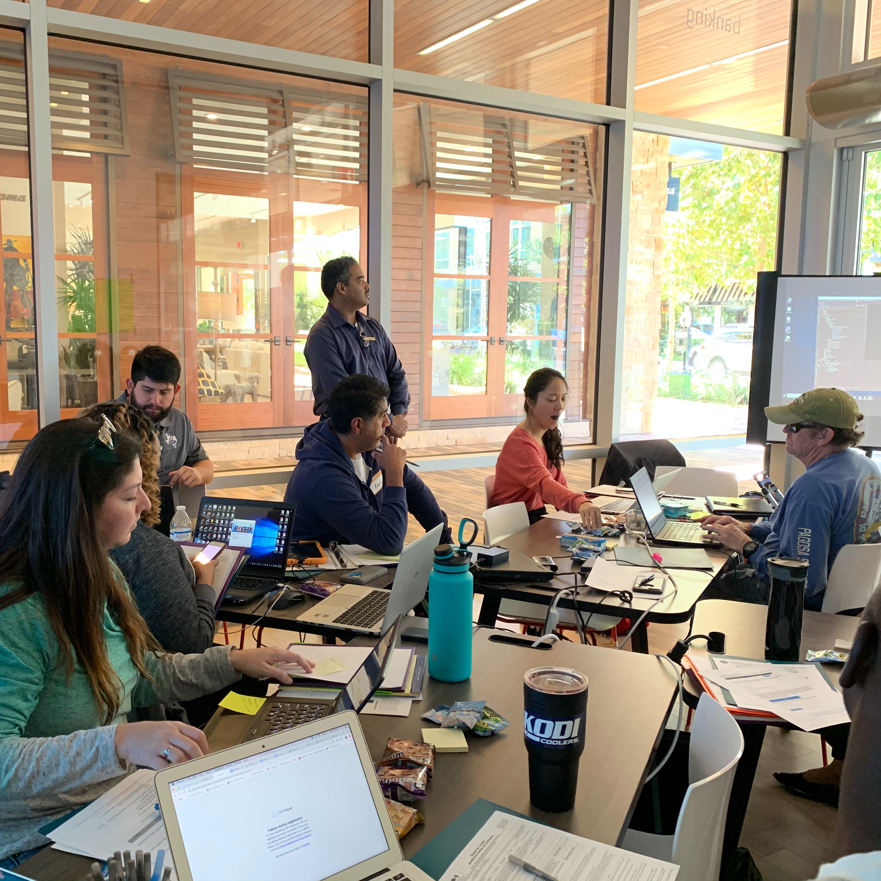 Photo 6 from CHANGING EXPECTATIONS CORP