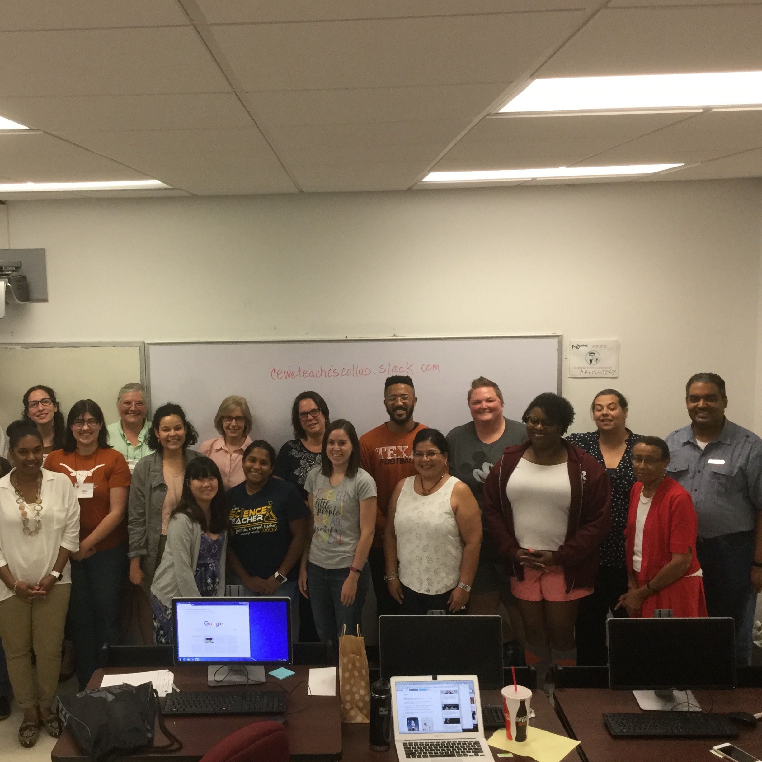 Photo 7 from CHANGING EXPECTATIONS CORP