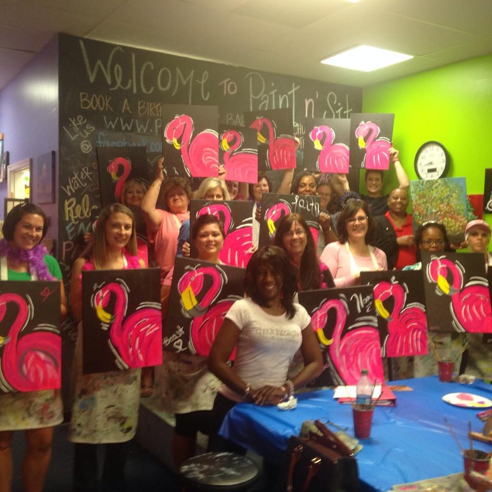 Photo 1 from Here for the Girls, Inc.