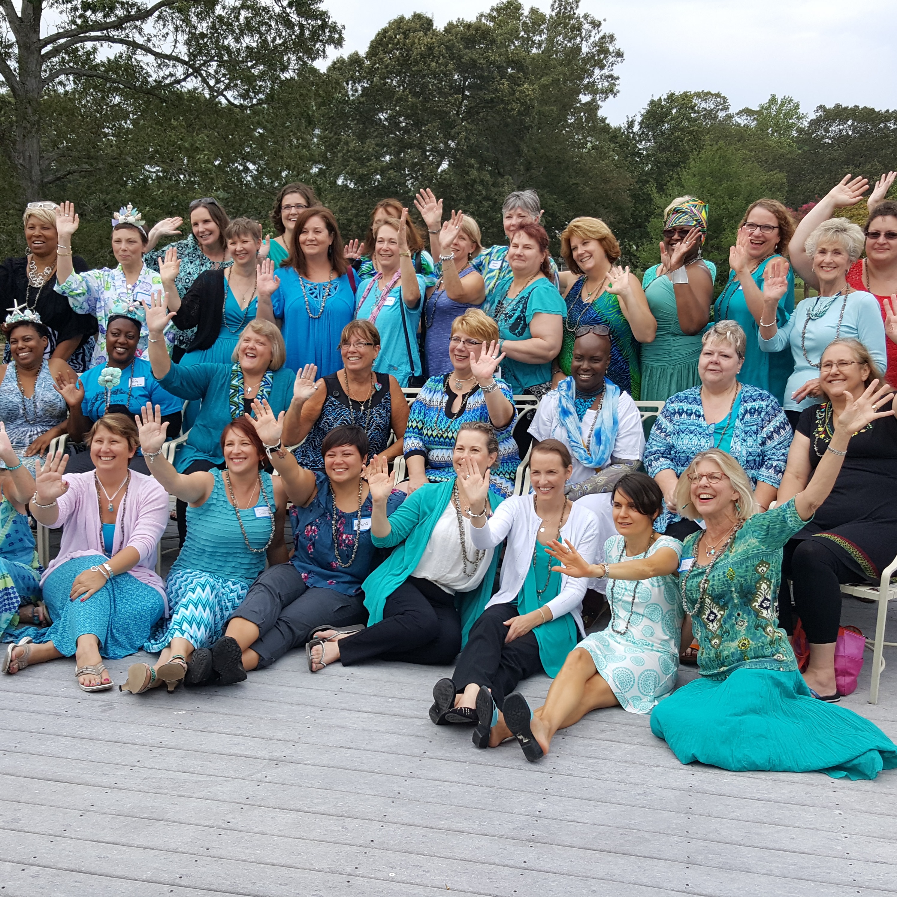 Photo 2 from Here for the Girls, Inc.