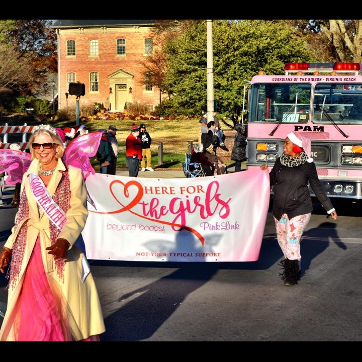 Photo 6 from Here for the Girls, Inc.