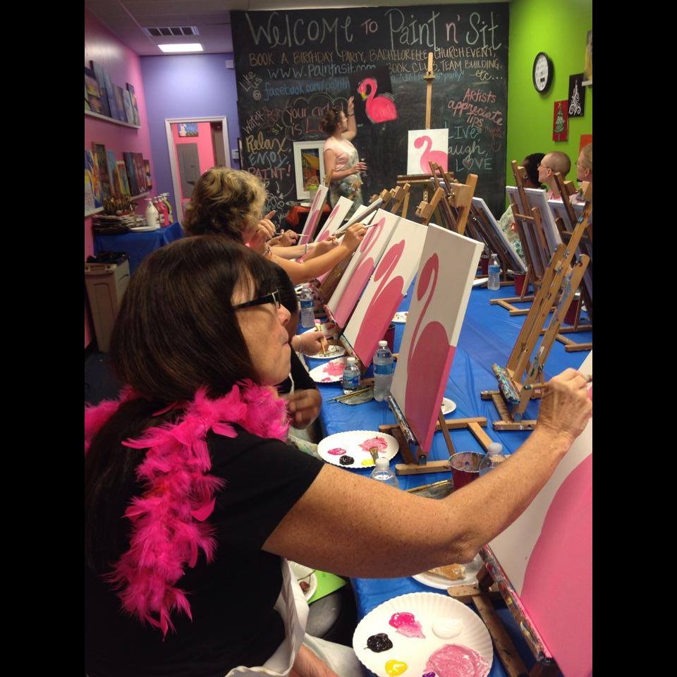 Photo 7 from Here for the Girls, Inc.