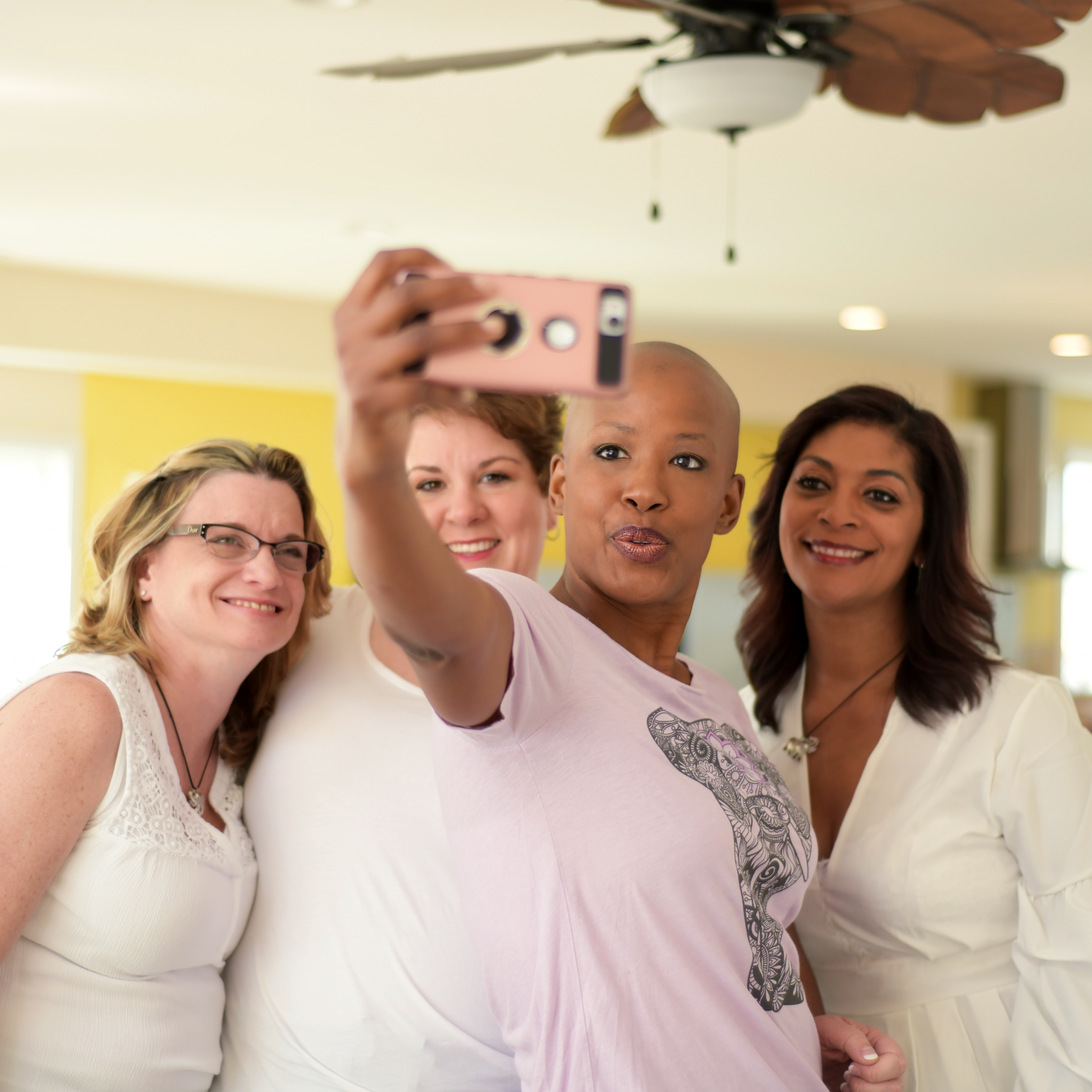 Photo 8 from Here for the Girls, Inc.