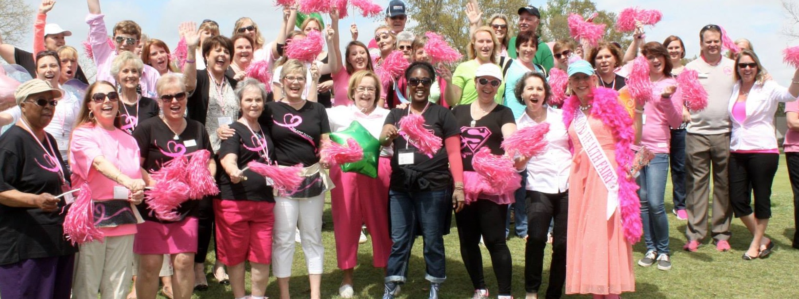 Here for the Girls, Inc.