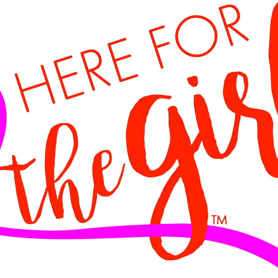 Here for the Girls, Inc.