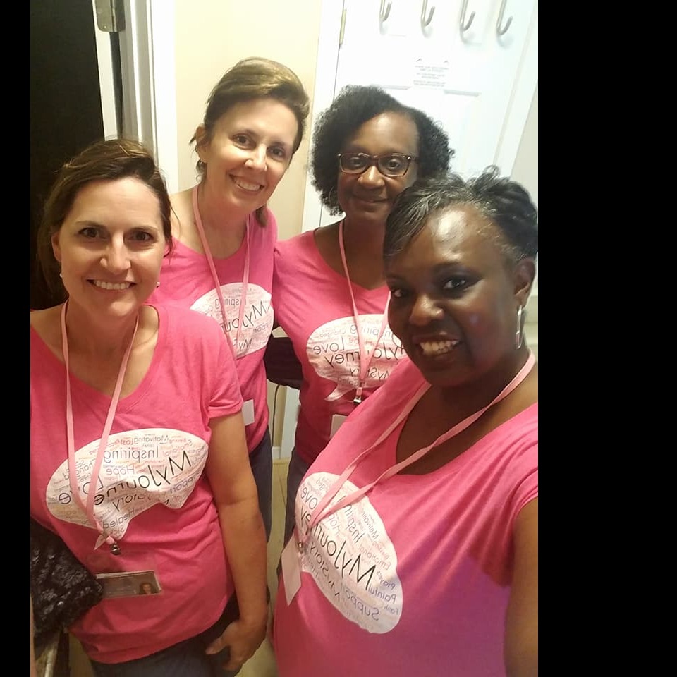 Photo 9 from Here for the Girls, Inc.