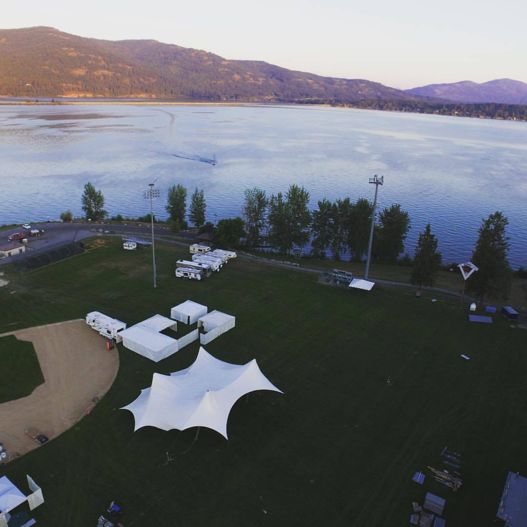 Photo 1 from Festival at Sandpoint Inc