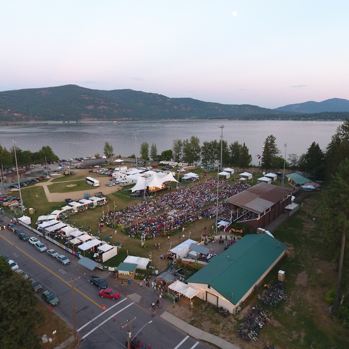 Photo 3 from Festival at Sandpoint Inc