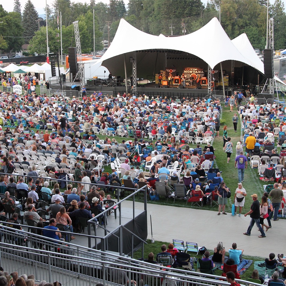 Photo 6 from Festival at Sandpoint Inc