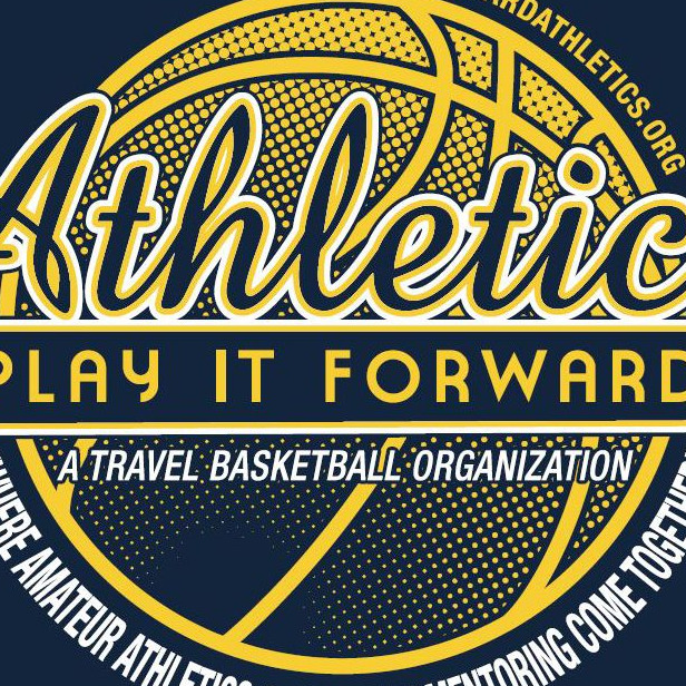 Play It Forward Athletics Inc